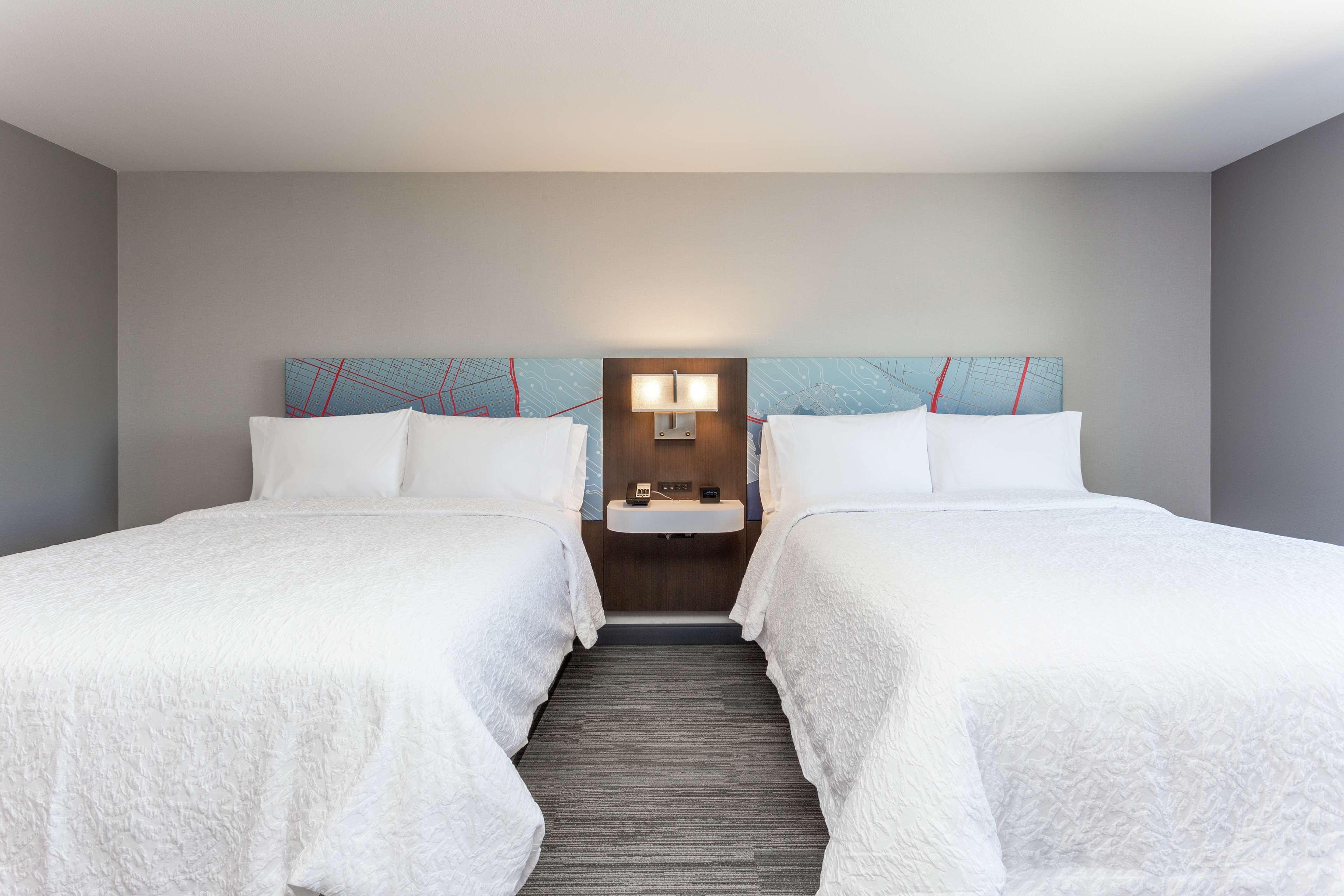 Hotel Hampton Downtown-city Center Oakland